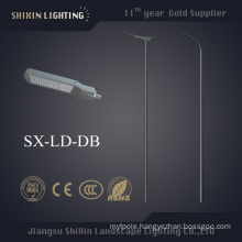 Signal Arm Steel Street Light Pole (SX-LD-DB)